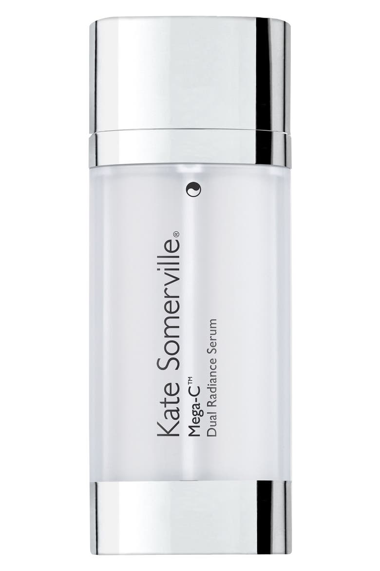 'Mega-C™' Dual Radiance Serum, Main, color, NO COLOR