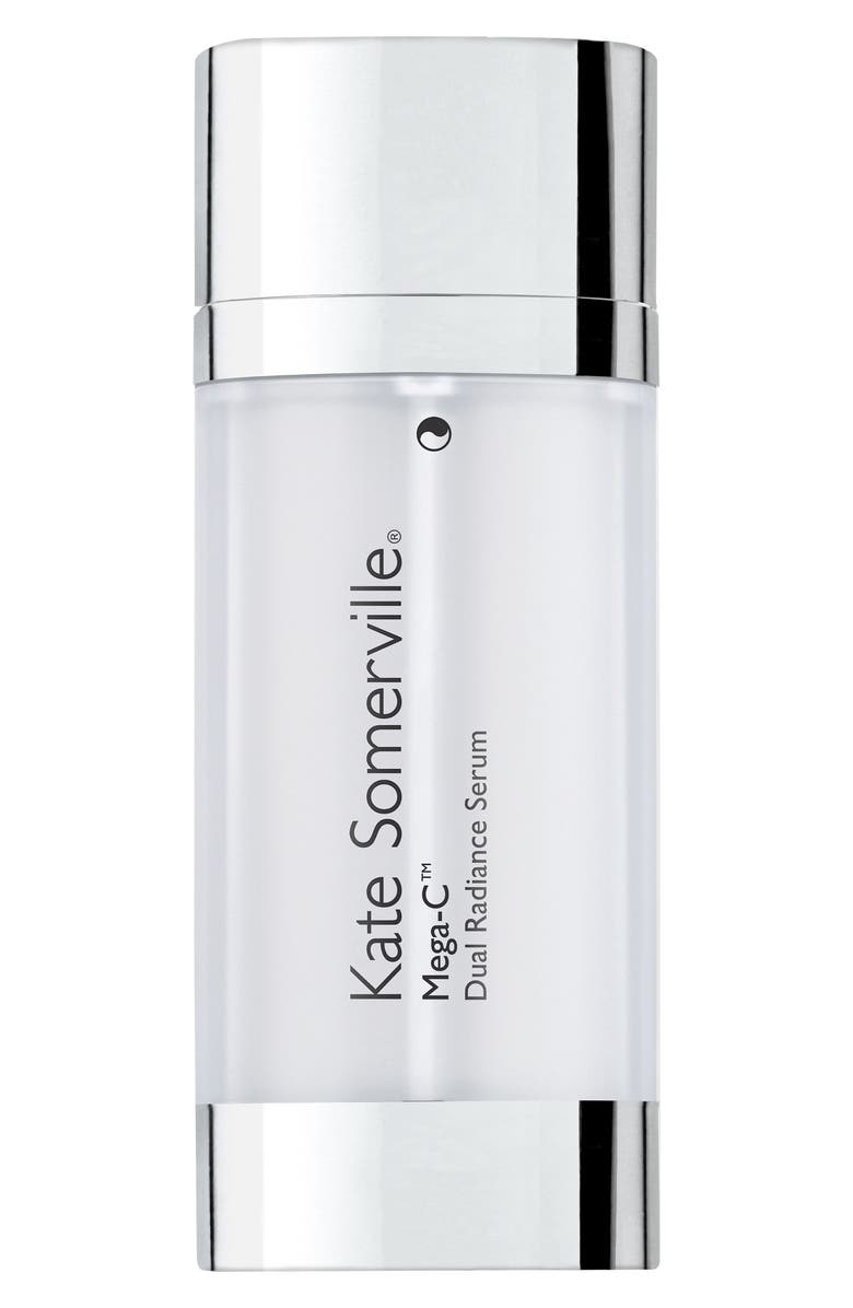 Kate Somerville<sup>®</sup> 'Mega-C<sup>™</sup>' Dual Radiance Serum, Main, color, 