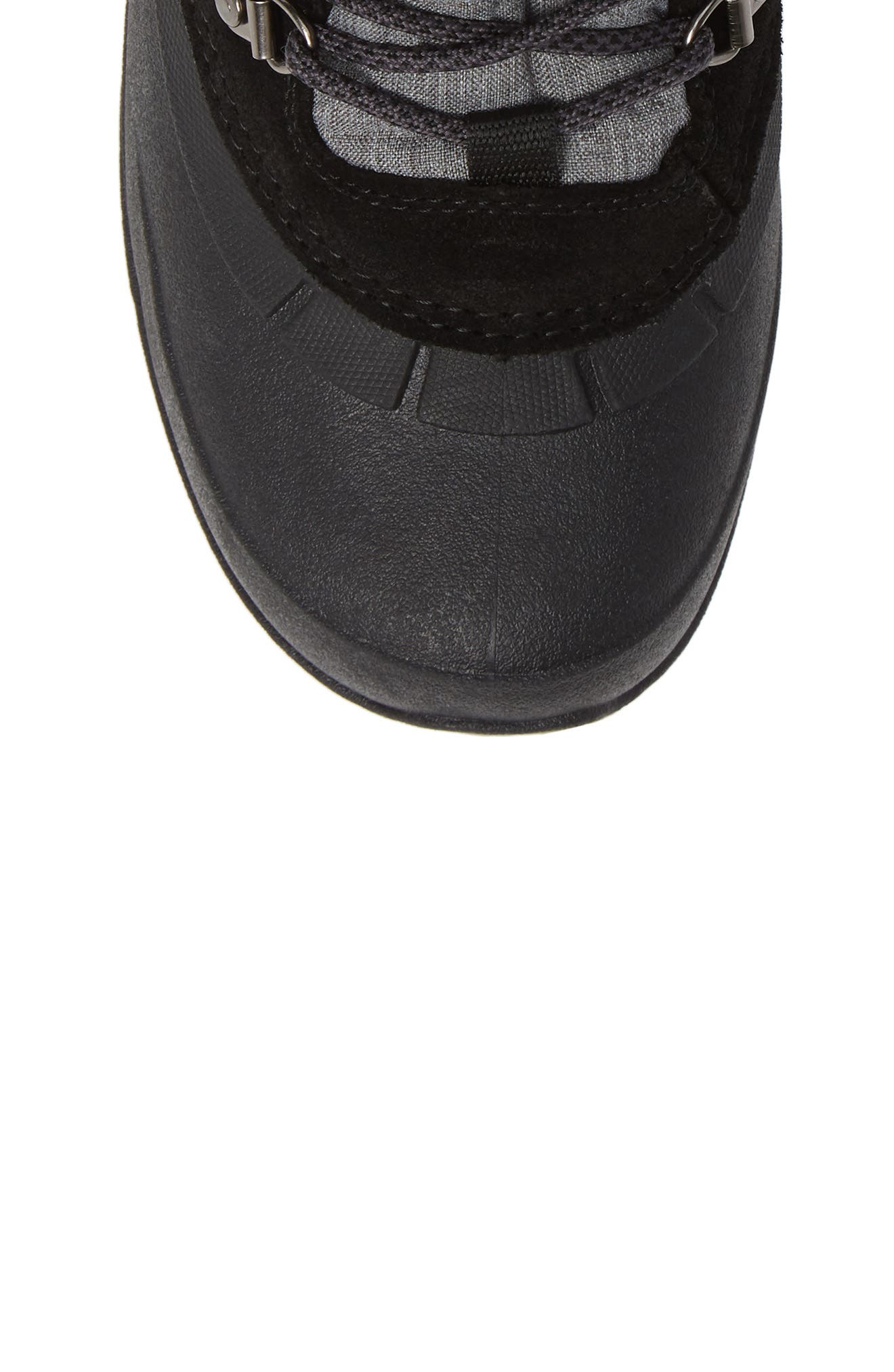 Kamik Snovalley1 Waterproof Thinsulate<sup>®</sup> Insulated Snow Boot, Alternate, color, 