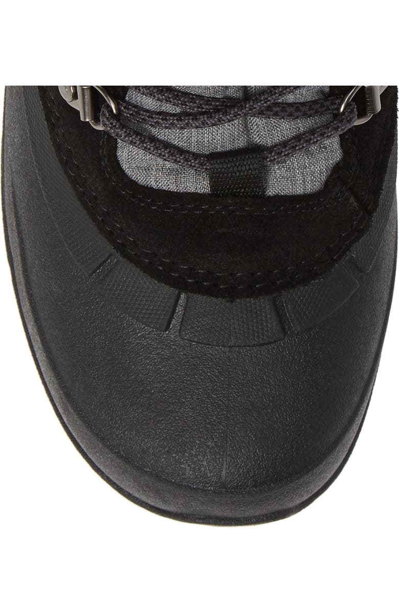 Kamik Snovalley1 Waterproof Thinsulate<sup>®</sup> Insulated Snow Boot, Alternate, color,