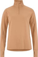 Craft Flow Quarter Zip Pullover