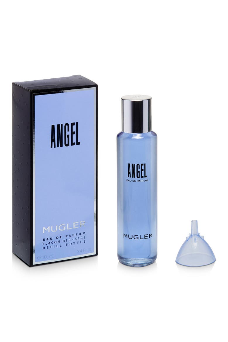 Angel Refillable Eau de Parfum, Alternate, color, ECO REFILL
