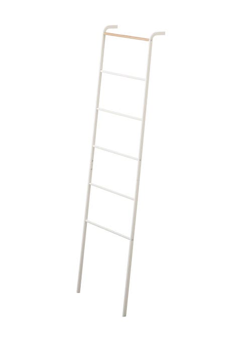 Leaning Ladder Rack Hanger