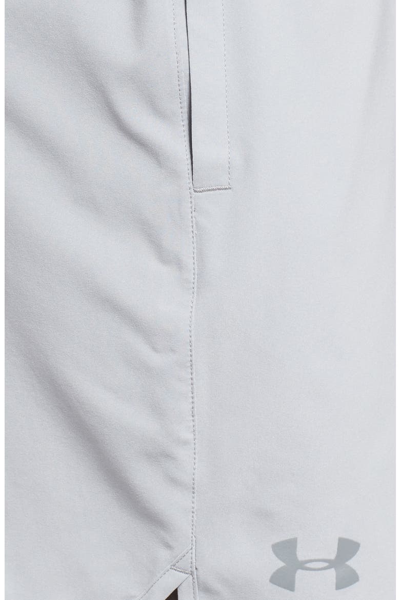 Dockside Volley Swim Trunks, Alternate, color, MOD GRAY/ MOD GRAY