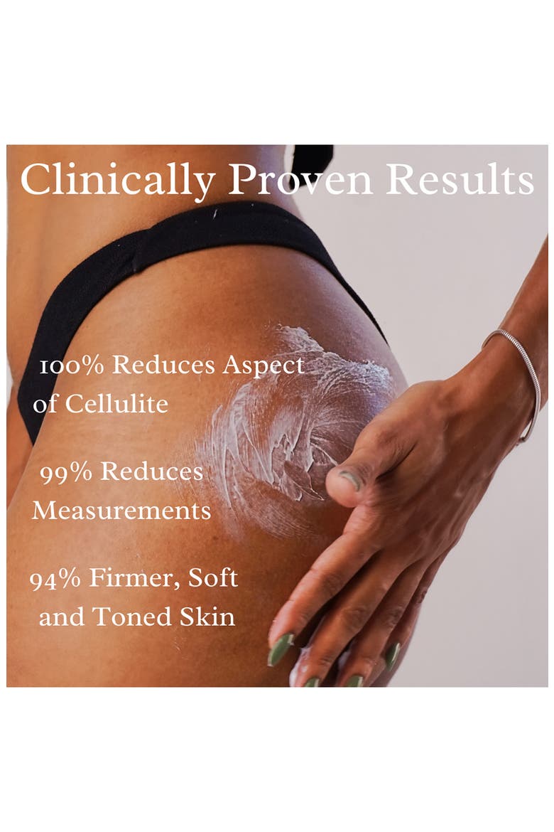 Bye Bye Cellulite Firming Lotion, Alternate, color, NO COLOR