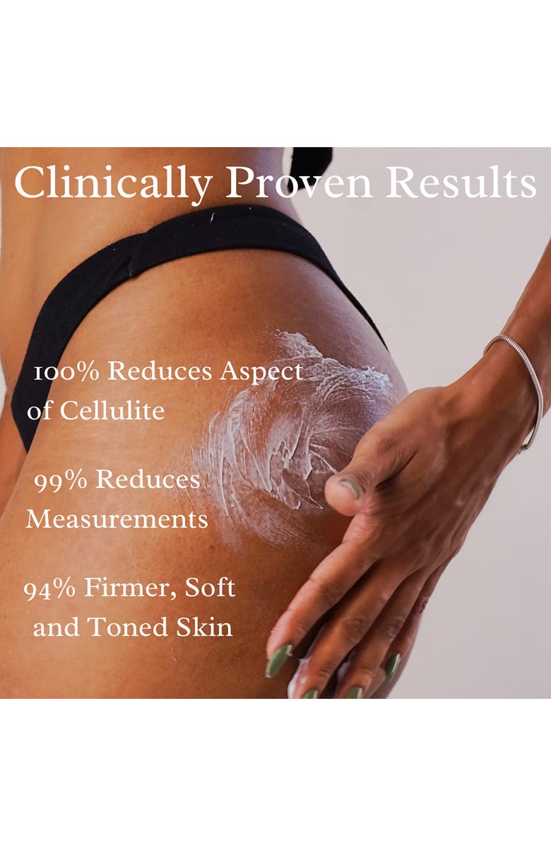 GENTE Bye Bye Cellulite Firming Lotion, Alternate, color, 