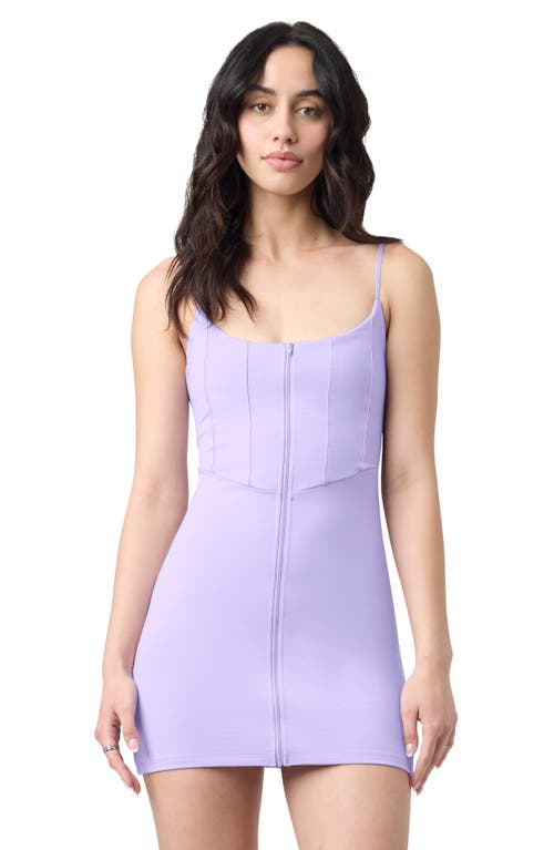 Florence By Mills Corset Minidress