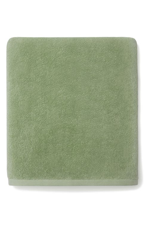 Sferra Cielo Cotton Bath Towel In Palm