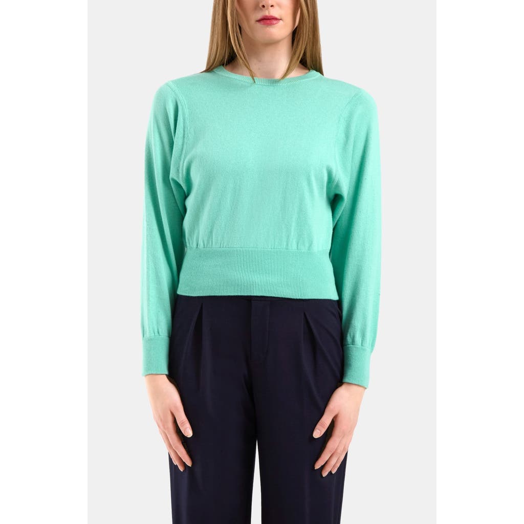 CAPSULE 121 CAPSULE 121 THE SEA STAR SWEATER