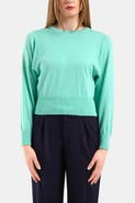 Capsule 121 The Sea Star Sweater
