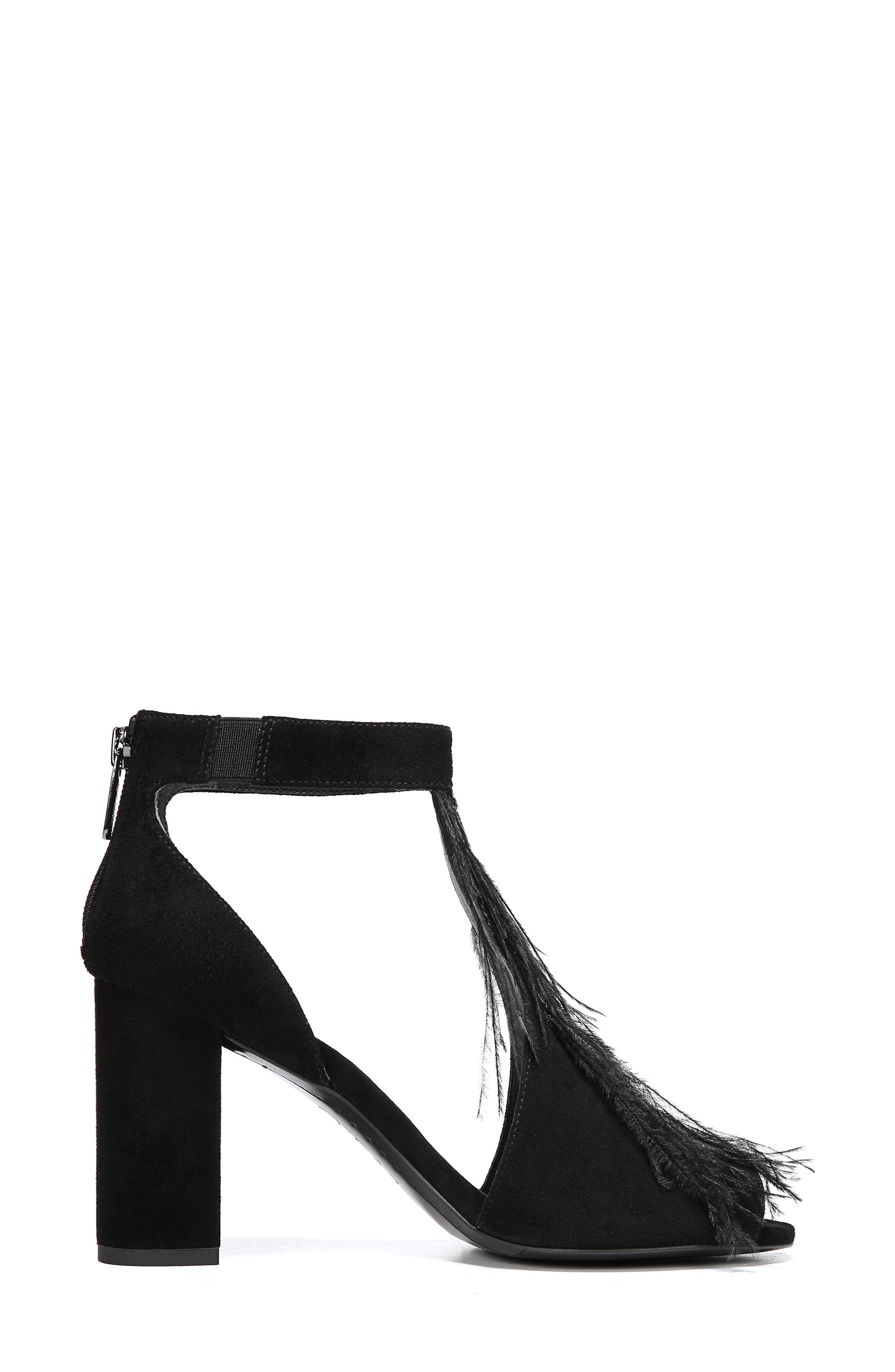 SARTO by Franco Sarto Olivette Sandal, Alternate, color, 