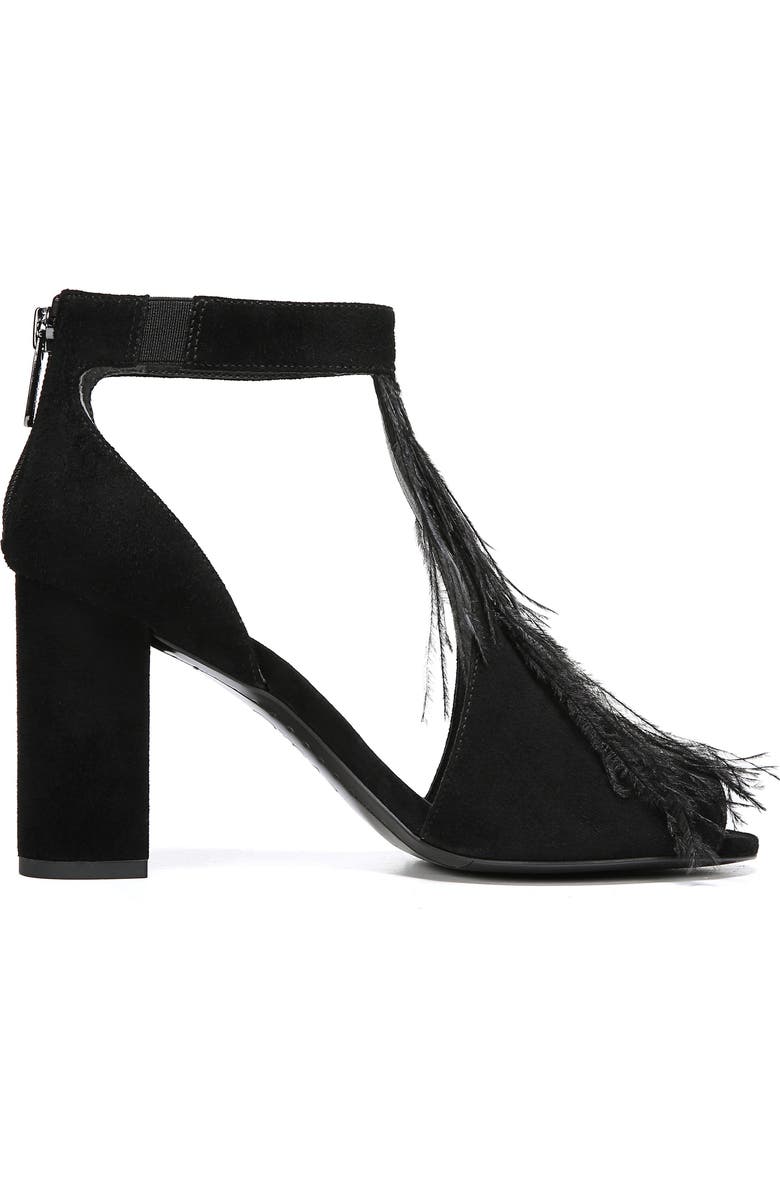 SARTO by Franco Sarto Olivette Sandal, Alternate, color,