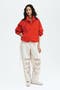 selected Bright Red