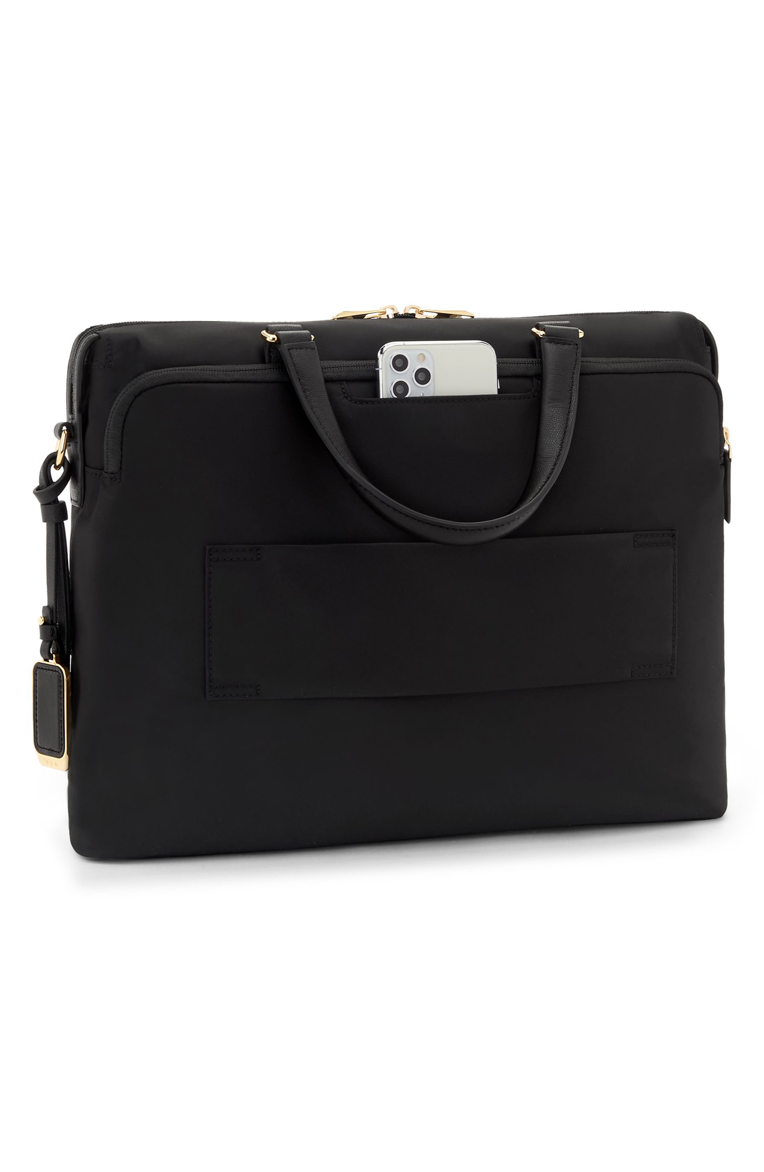 TUMI Kendallville Brief, Alternate, color, 