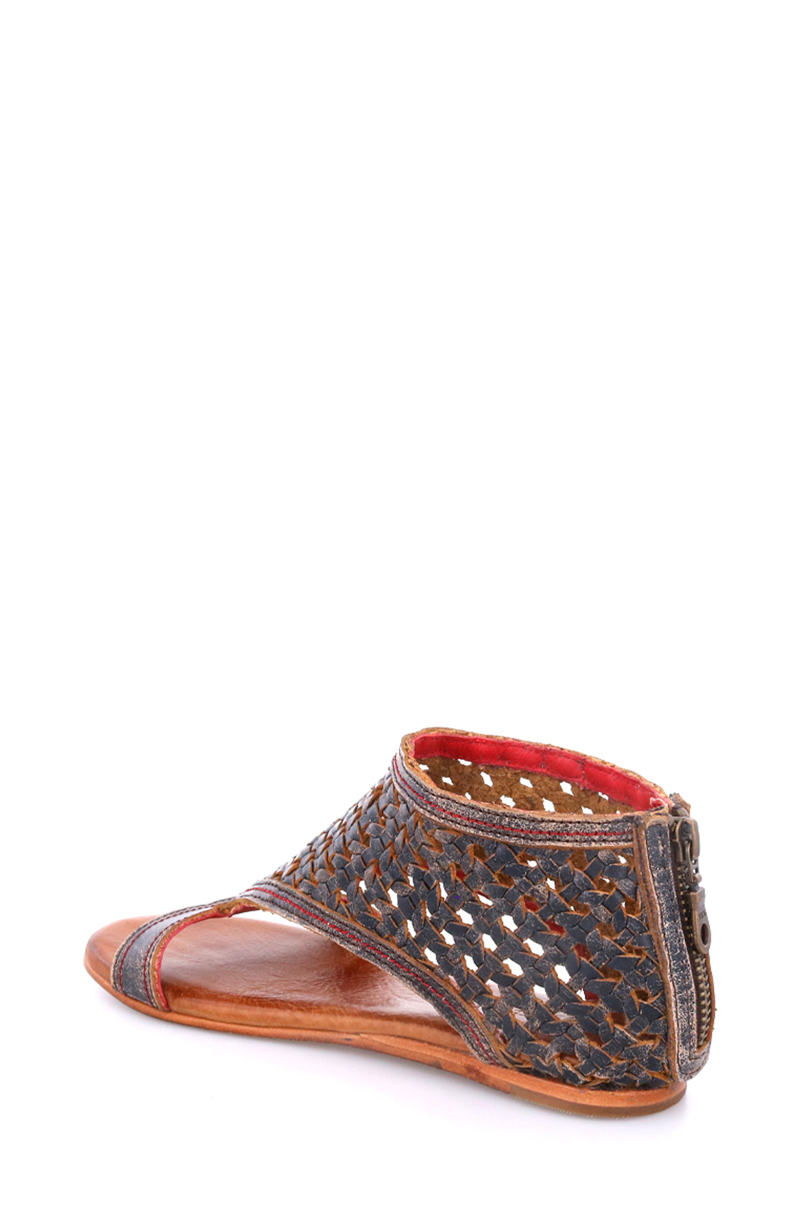 Bed Stu Kimberly Sandal, Alternate, color, 