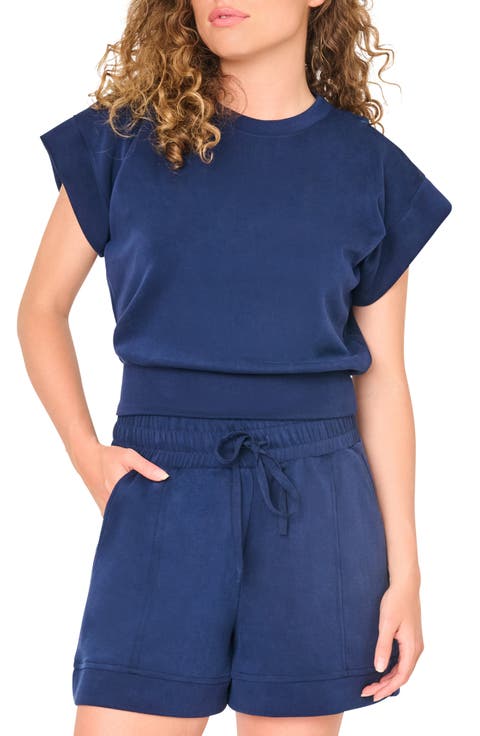 Luxe Everywhere Top