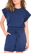 GIBSONLOOK Luxe Everywhere Top