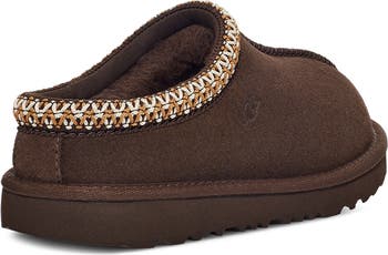 Kids' Tasman II Embroidered Slipper