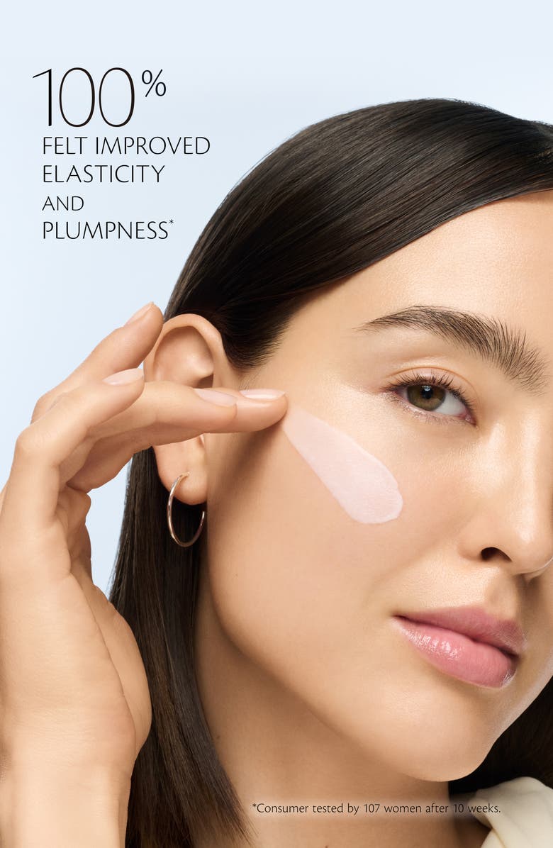 Clé de Peau Beauté Protective Day Emulsion, Alternate, color, Regular