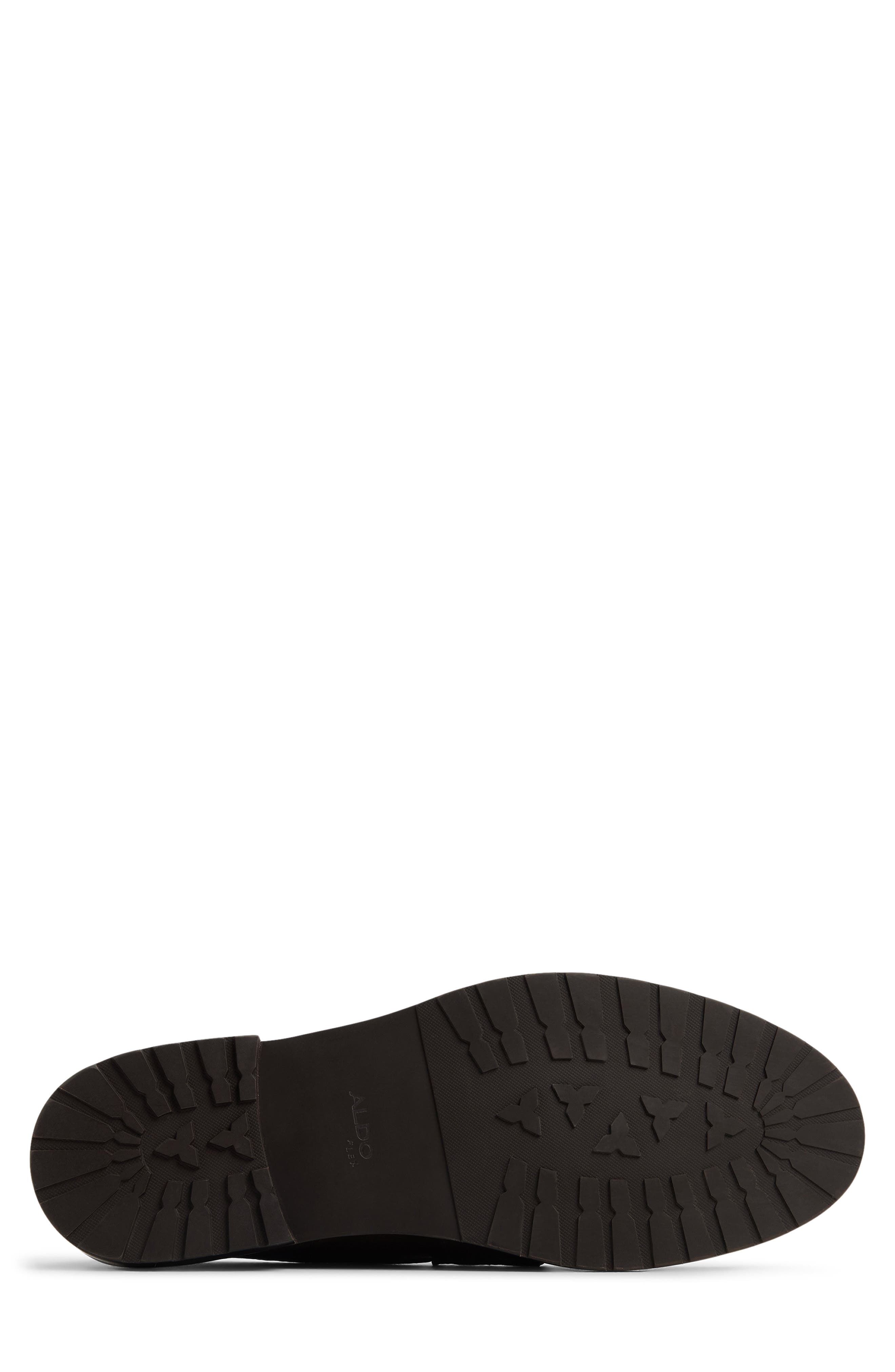 ALDO Melville Penny Loafer, Alternate, color, Dark Brown