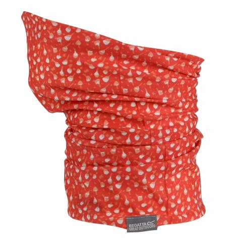 Childrens/kids Bud Snood