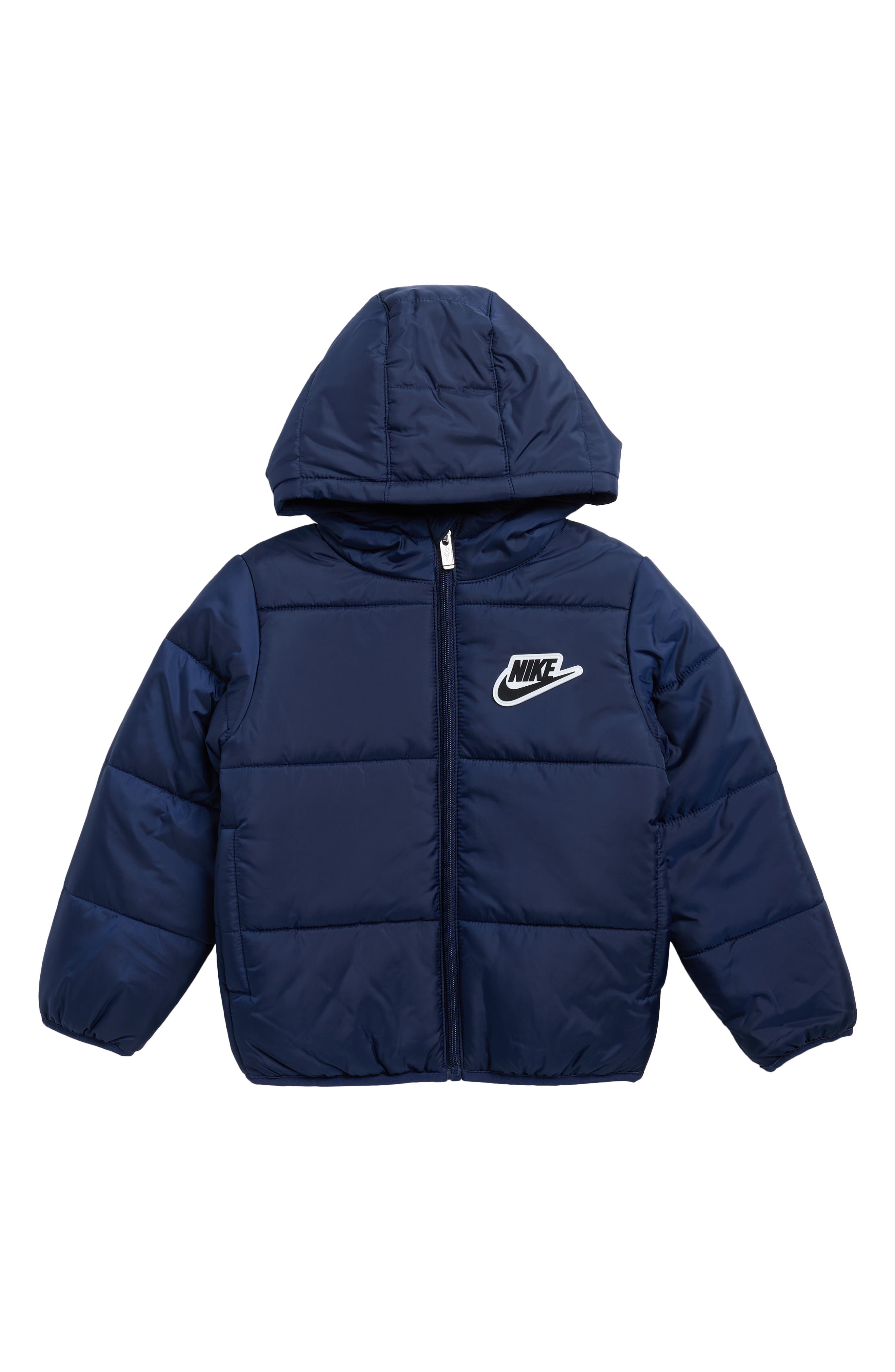 MIDNIGHT NAVY