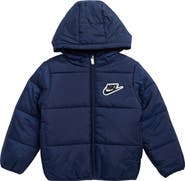 Nike Kids' Futura Essential Heavyweight Puffer Jacket