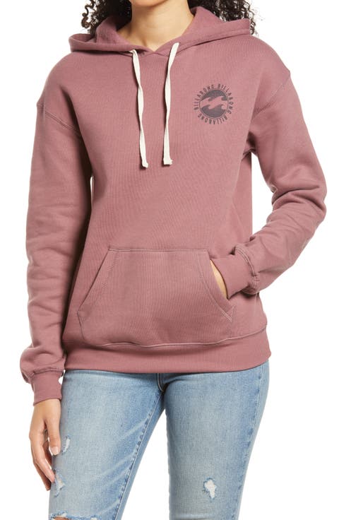 Sunny Rays Graphic Hoodie