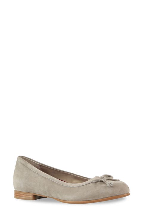 Joslynn Ballet Flat (Women)