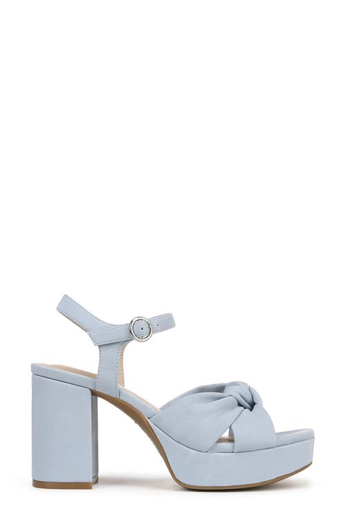 LIFESTRIDE LIFESTRIDE AUGUST ANKLE STRAP PLATFORM SANDAL