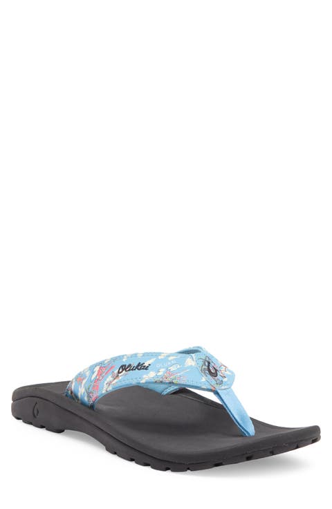 Ohana Flip Flop (Men)