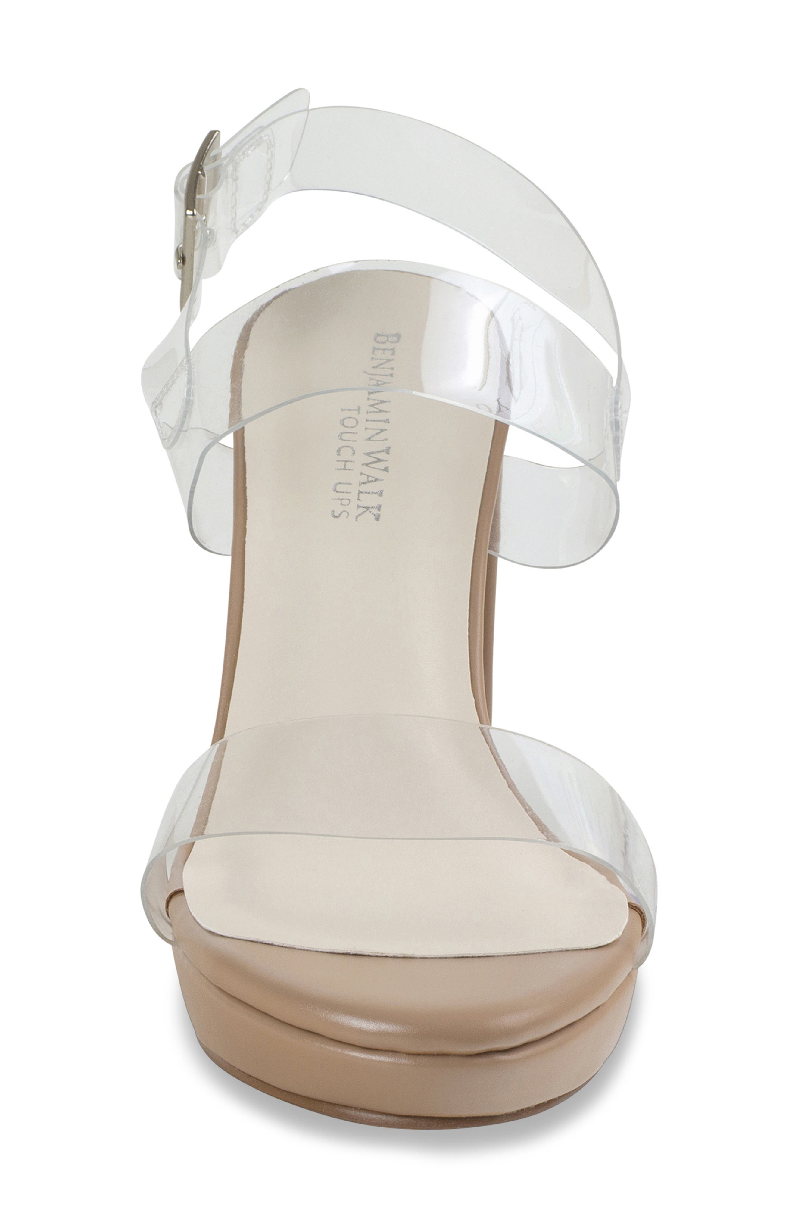 Nova Slingback Sandal, Alternate, color, TAUPE