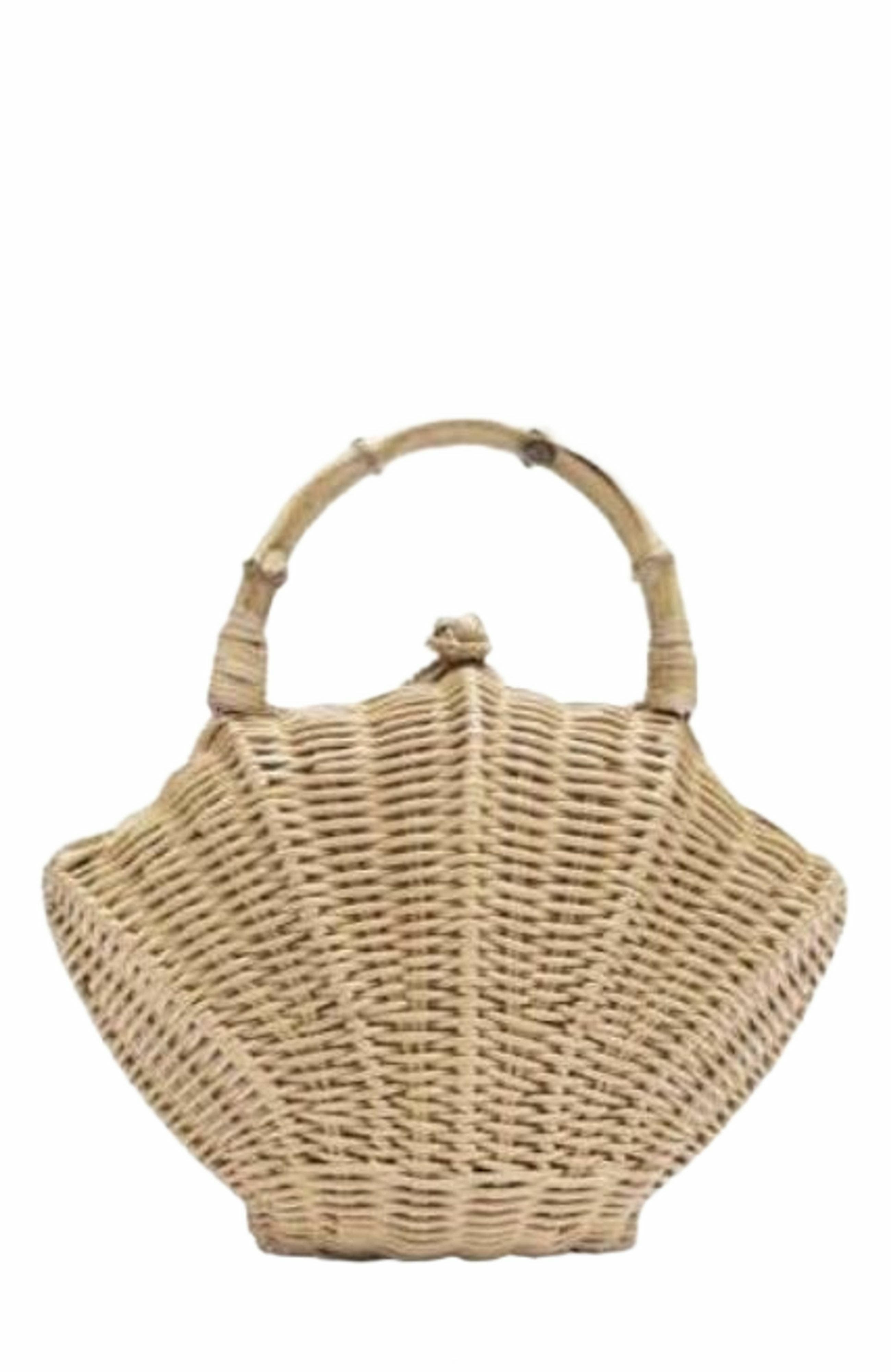 Jelavu Shelly Rattan Crossbody Bag, Main, color, 