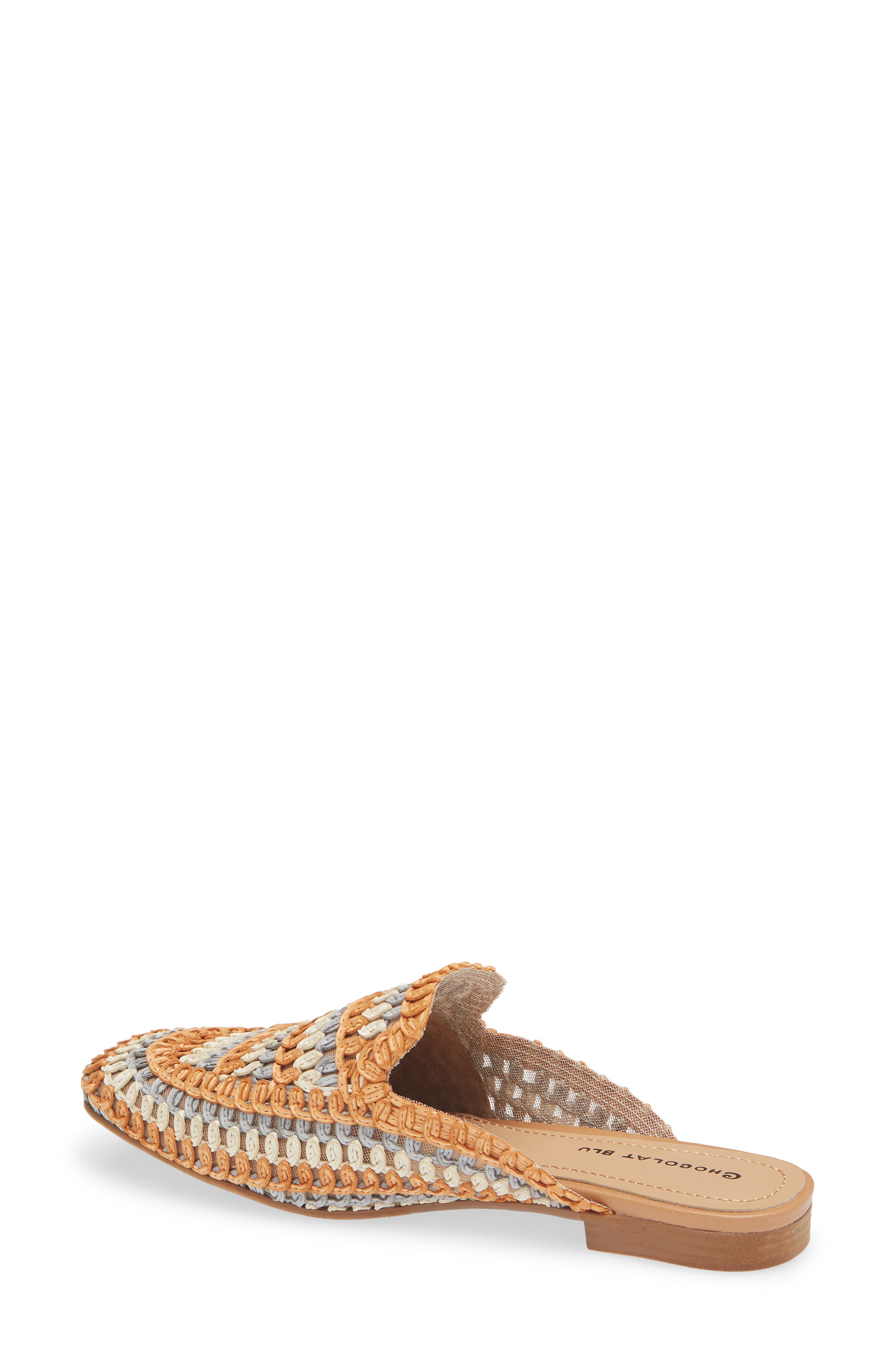 Charlie Woven Mule - image 4