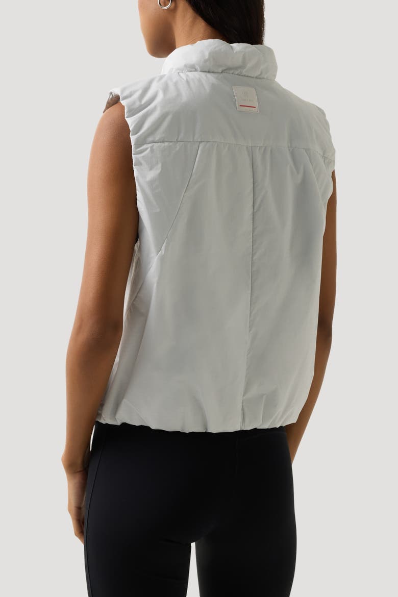 Lightweight Functional Vest Kaila, Alternate, color, Light gray