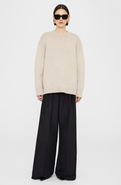ANINE BING Rosie Sweater