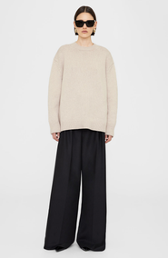 ANINE BING Rosie Sweater