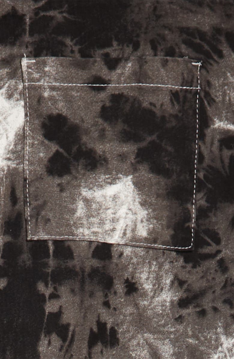 Elwood Print Stretch Twill Joggers, Alternate, color, 