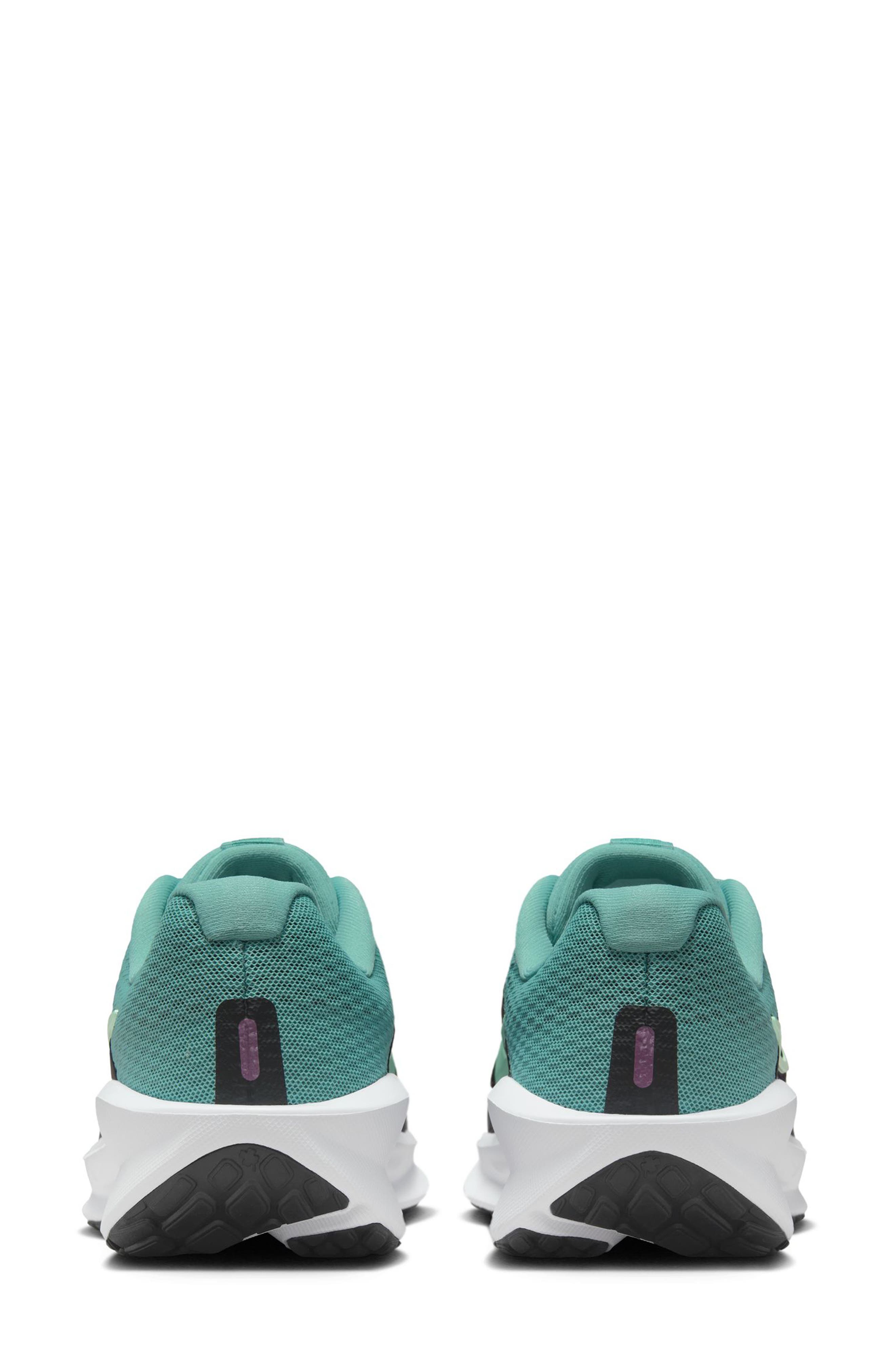 Downshifter 13 Sneaker, Alternate, color, CANNON/ MINT FOAM/ BLACK