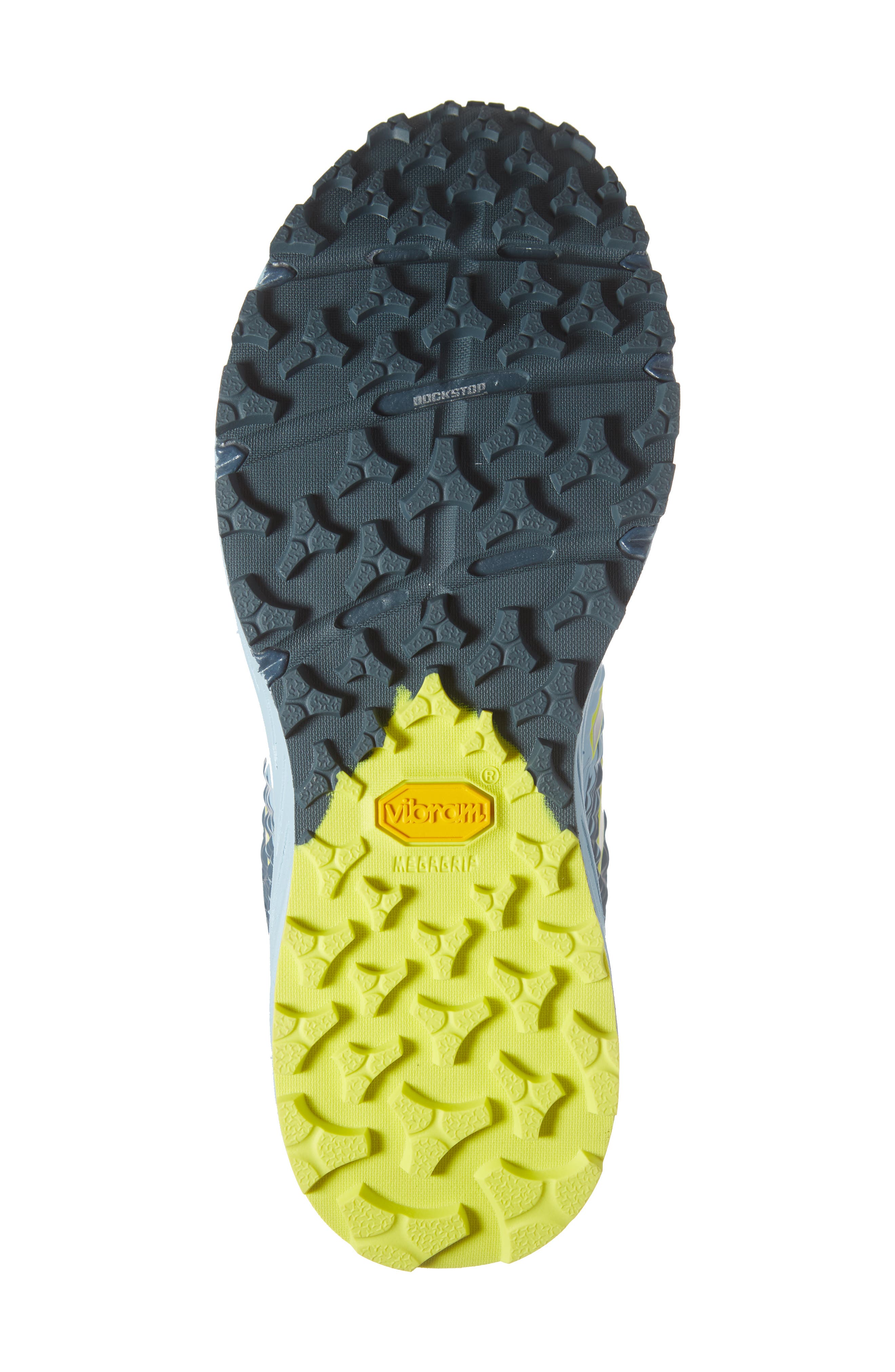 New Balance Summit Q.O.M. Trail Running Shoe, Alternate, color, 