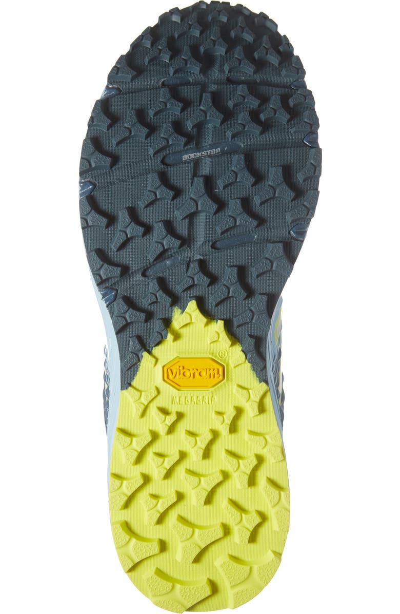 New Balance Summit Q.O.M. Trail Running Shoe, Alternate, color,