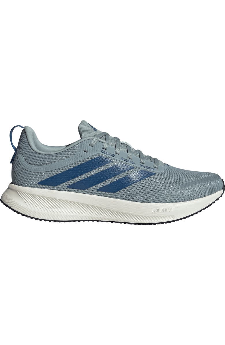 adidas Runblaze Sneaker, Alternate, color, Sage/ Dusky Petrol/ Off White
