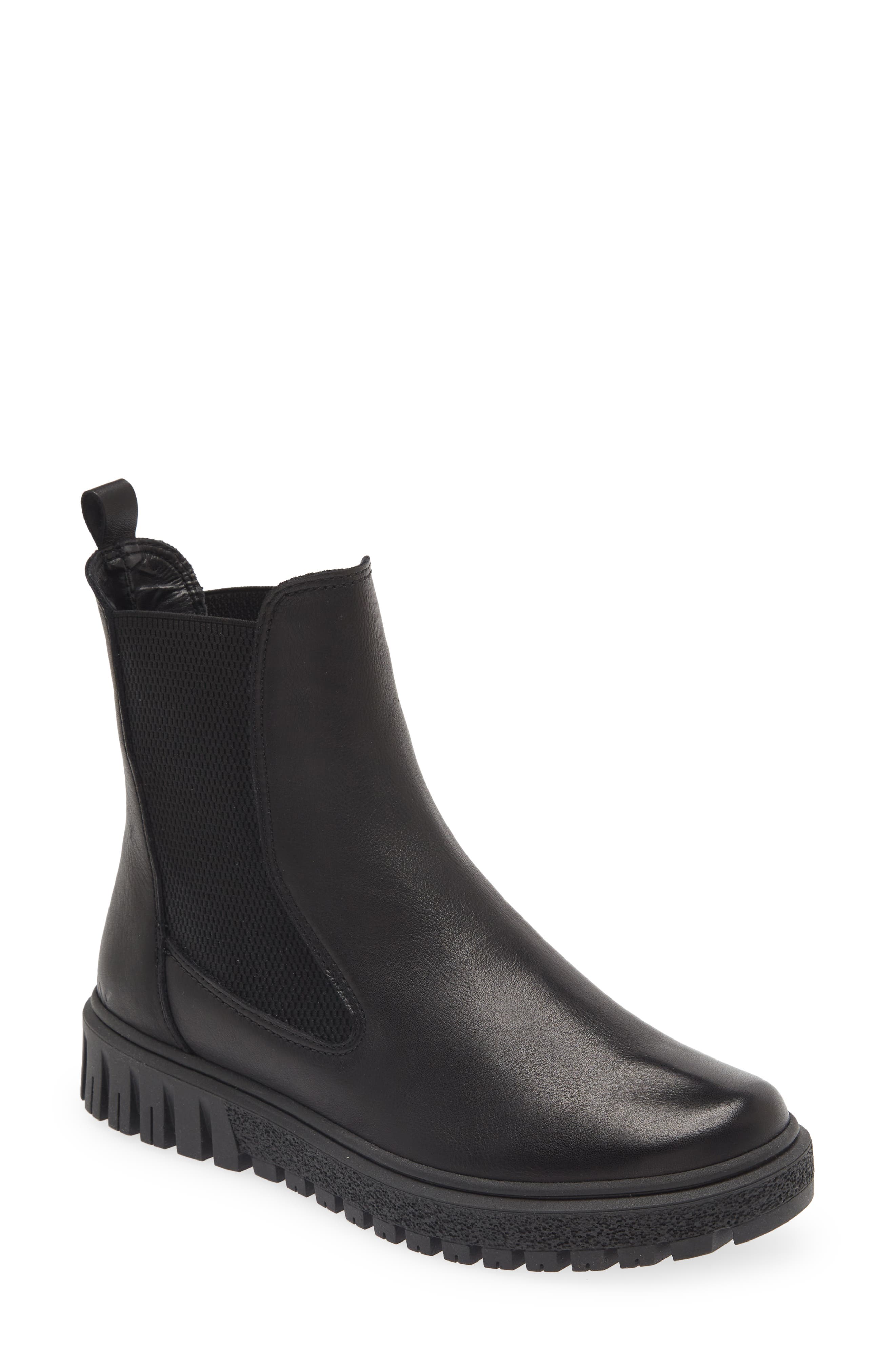 The FLEXX Ambrose Chelsea Boot, Main, color, 