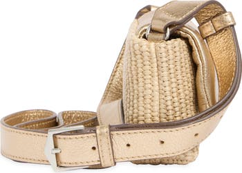 Preston Mini Crossbody