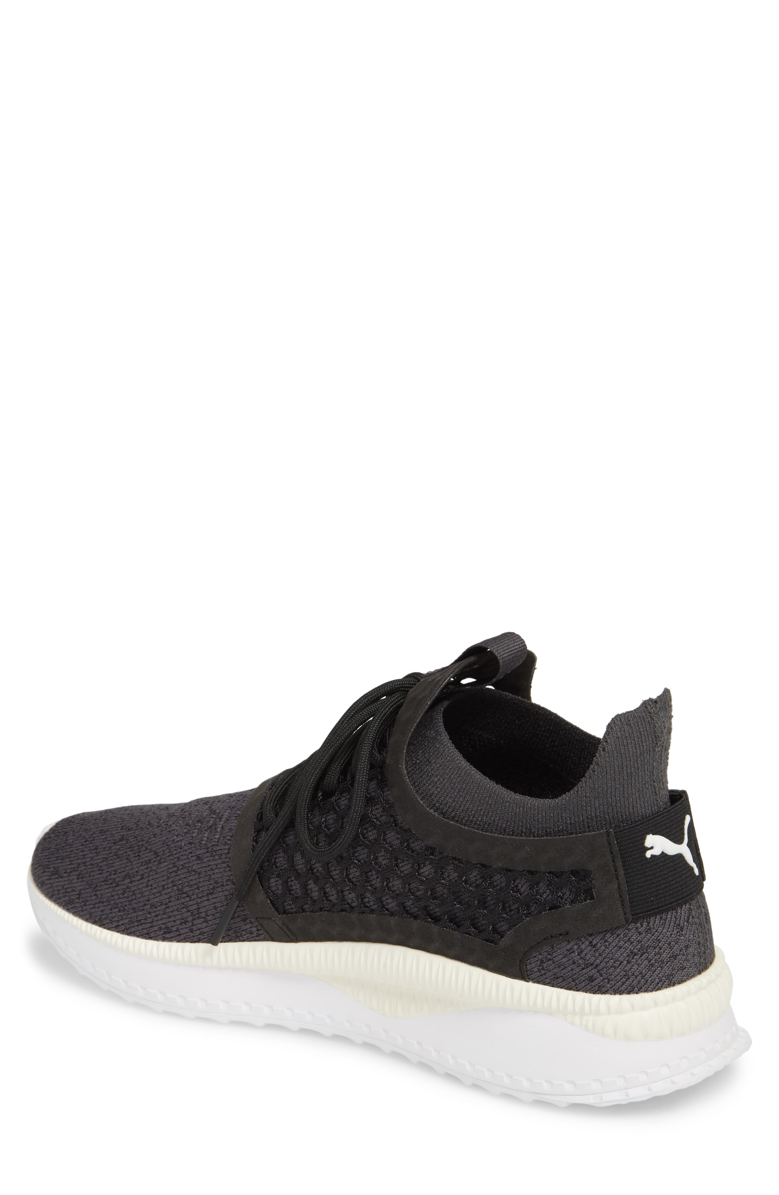 PUMA Tsugi Netfit V2 EvoKNIT Sneaker, Alternate, color, 