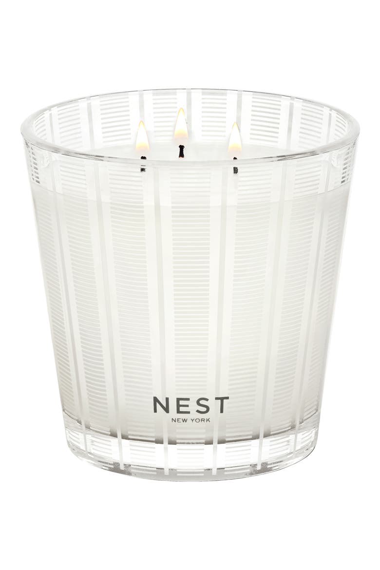 Bamboo Candle, Alternate, color, NO COLOR