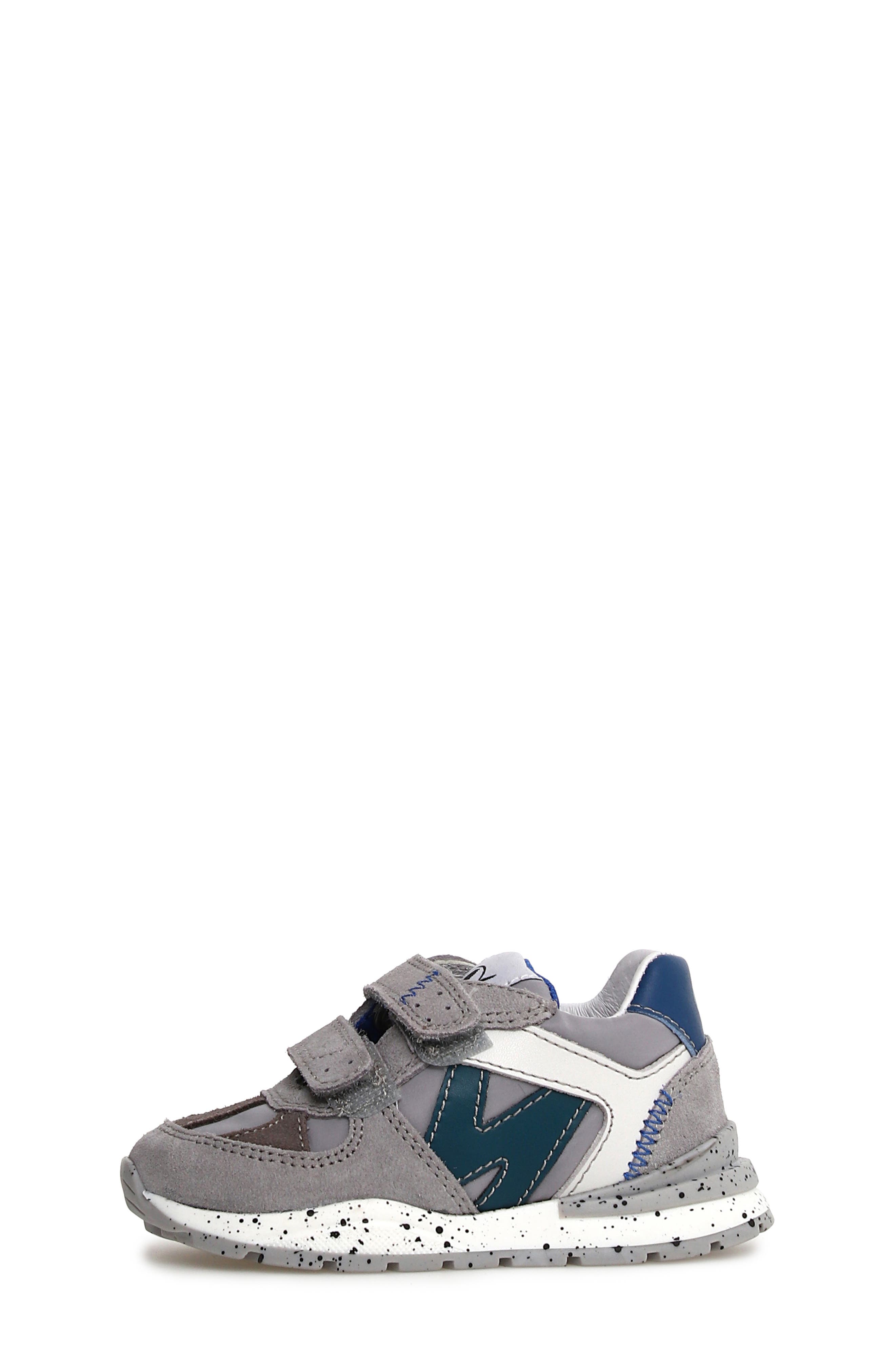 Naturino Kids' Zimmy Sneaker, Alternate, color, 