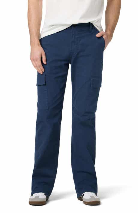 Hudson Jeans Kick Flare Cargo Pants