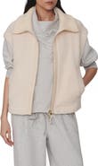 Varley Dominic Fleece Gilet