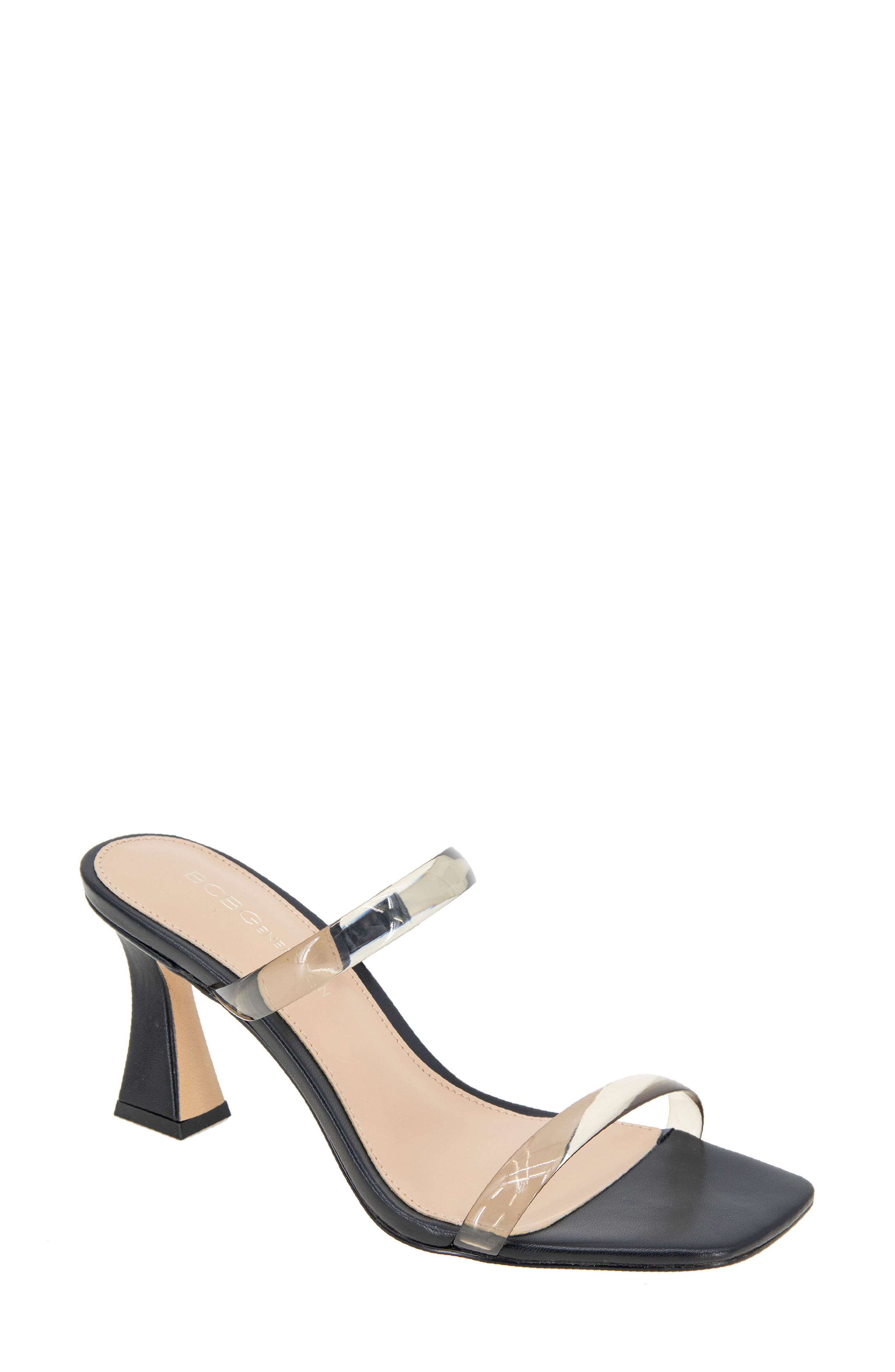 BCBGeneration Routa Slide Sandal, Main, color, 